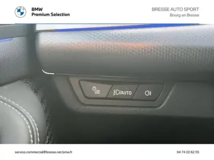 Photo 13 BMW Serie 2 Série 2 ActiveTourer 225e 245ch xDrive M Sport DKG7