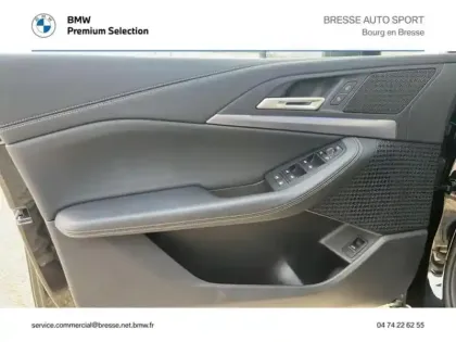 Photo 12 BMW Serie 2 Série 2 ActiveTourer 225e 245ch xDrive M Sport DKG7