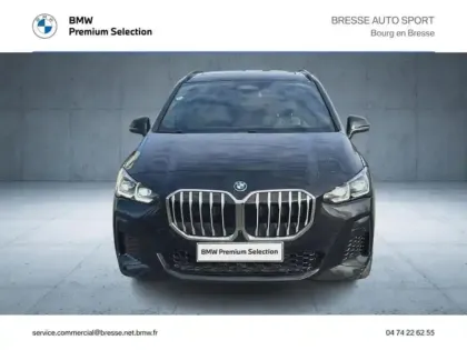 Photo 7 BMW Serie 2 Série 2 ActiveTourer 225e 245ch xDrive M Sport DKG7