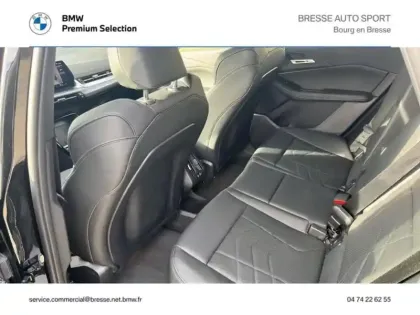 Photo 9 BMW Serie 2 Série 2 ActiveTourer 225e 245ch xDrive M Sport DKG7