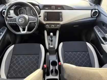 Photo 8 Nissan Micra  1.0 IG-T 92ch Made in France Xtronic 2021.5