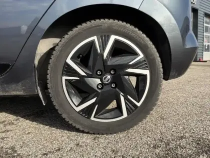 Photo 14 Nissan Micra  1.0 IG-T 92ch Made in France Xtronic 2021.5