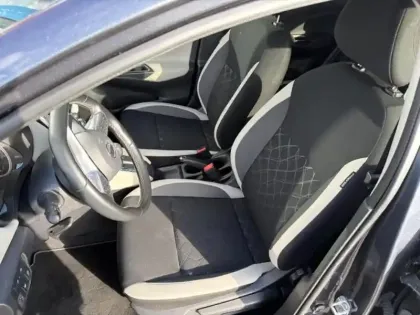 Photo 11 Nissan Micra  1.0 IG-T 92ch Made in France Xtronic 2021.5