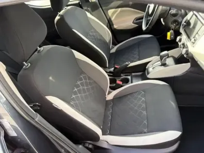 Photo 12 Nissan Micra  1.0 IG-T 92ch Made in France Xtronic 2021.5