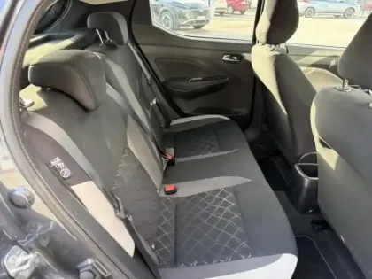 Photo 13 Nissan Micra  1.0 IG-T 92ch Made in France Xtronic 2021.5