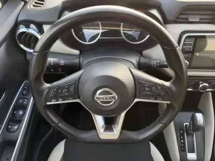 Photo 9 Nissan Micra  1.0 IG-T 92ch Made in France Xtronic 2021.5