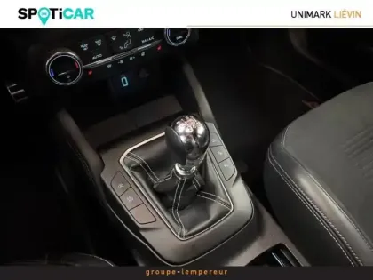 Photo 14 Ford Focus  SW 2.3 EcoBoost 280ch ST