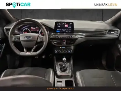 Photo 8 Ford Focus  SW 2.3 EcoBoost 280ch ST