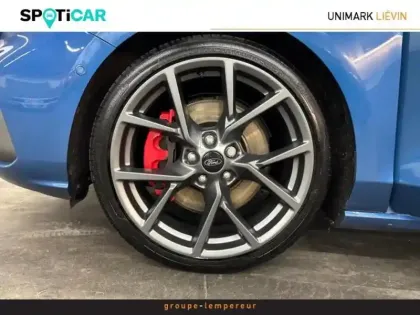 Photo 13 Ford Focus  SW 2.3 EcoBoost 280ch ST