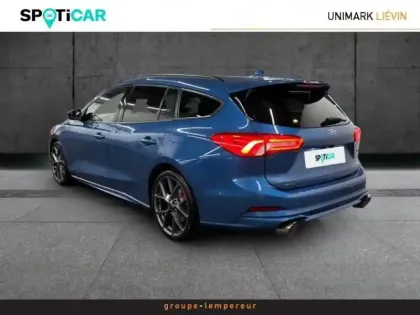 Photo 5 Ford Focus  SW 2.3 EcoBoost 280ch ST