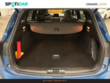 Photo 6 Ford Focus  SW 2.3 EcoBoost 280ch ST