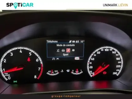 Photo 11 Ford Focus  SW 2.3 EcoBoost 280ch ST