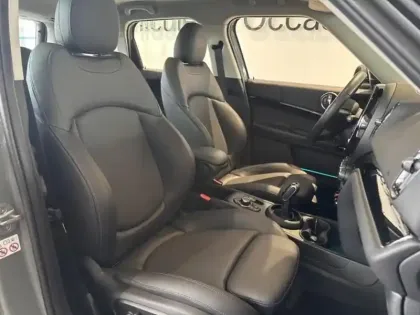 Photo 8 Mini Countryman  Cooper 136ch Edition Premium Plus BVA7