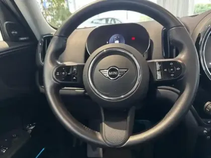 Photo 5 Mini Countryman  Cooper 136ch Edition Premium Plus BVA7