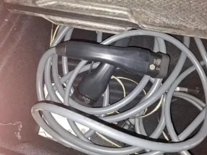 Photo 9 BMW X1  xDrive25e 245ch M Sport