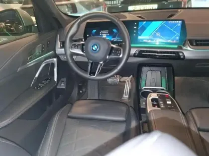 Photo 10 BMW X1  xDrive25e 245ch M Sport