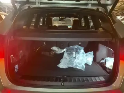 Photo 7 BMW X1  xDrive25e 245ch M Sport