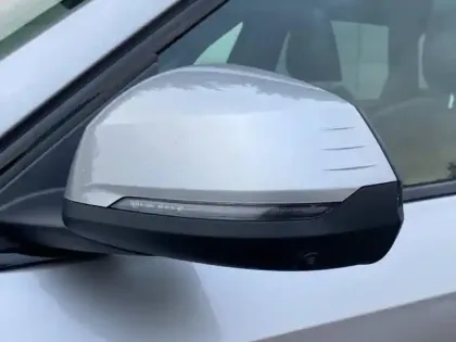 Photo 9 BMW X1  xDrive25e 245ch M Sport