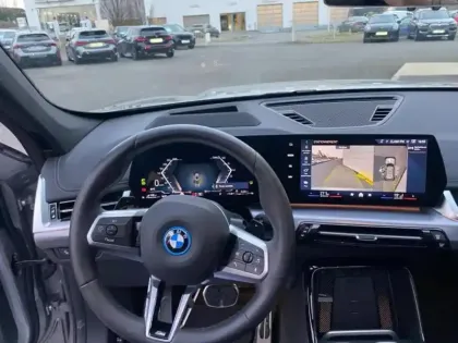Photo 5 BMW X1  xDrive25e 245ch M Sport