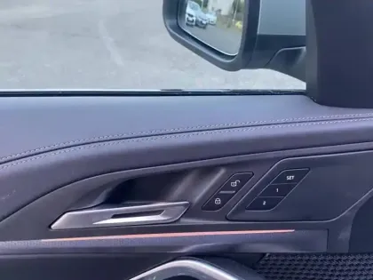 Photo 12 BMW X1  xDrive25e 245ch M Sport