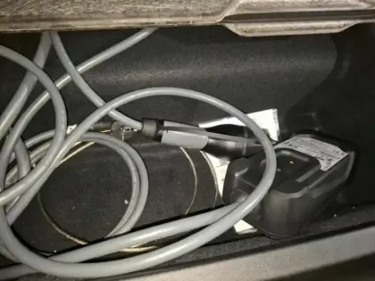 Photo 8 BMW X1  xDrive25e 245ch M Sport