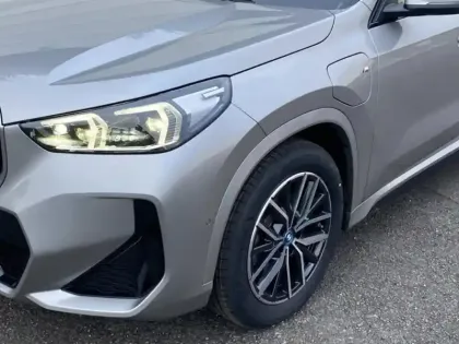 Photo 6 BMW X1  xDrive25e 245ch M Sport