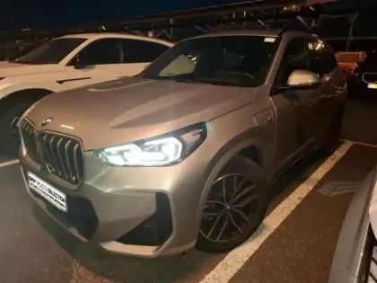 Photo Bmw X1