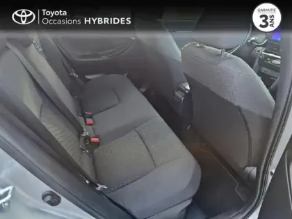 Photo 6 Toyota Yaris  Cross 116h Design MC24