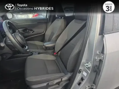 Photo 10 Toyota Yaris  Cross 116h Design MC24