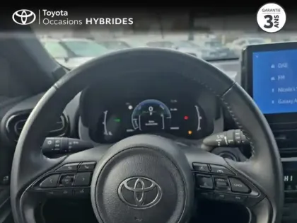 Photo 12 Toyota Yaris  Cross 116h Design MC24