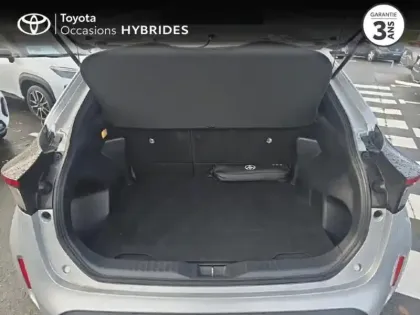 Photo 9 Toyota Yaris  Cross 116h Design MC24