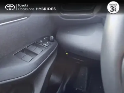 Photo 13 Toyota Yaris  Cross 116h Design MC24