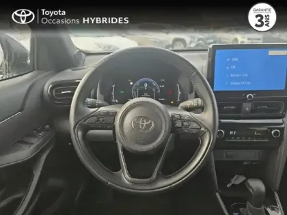 Photo 8 Toyota Yaris  Cross 116h Design MC24