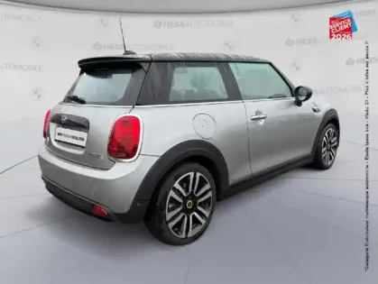 Photo 5 Mini Mini  Cooper SE 184ch Edition Premium Plus BVA 5CV