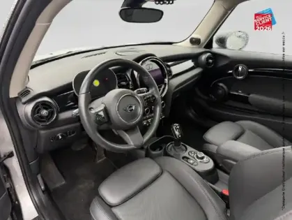 Photo 10 Mini Mini  Cooper SE 184ch Edition Premium Plus BVA 5CV