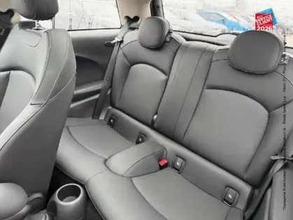 Photo 14 Mini Mini  Cooper SE 184ch Edition Premium Plus BVA 5CV