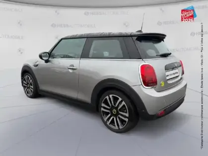 Photo 7 Mini Mini  Cooper SE 184ch Edition Premium Plus BVA 5CV