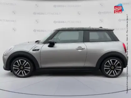 Photo 8 Mini Mini  Cooper SE 184ch Edition Premium Plus BVA 5CV