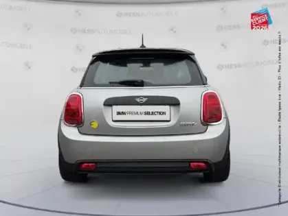 Photo 6 Mini Mini  Cooper SE 184ch Edition Premium Plus BVA 5CV