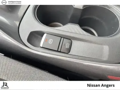 Photo 13 Nissan Juke  1.0 DIG-T 114ch N-Connecta