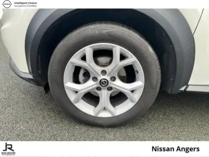Photo 7 Nissan Juke  1.0 DIG-T 114ch N-Connecta