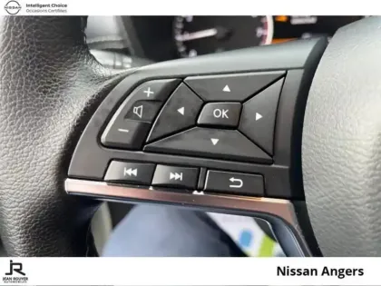 Photo 14 Nissan Juke  1.0 DIG-T 114ch N-Connecta