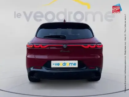 Photo 6 Alfa Romeo Tonale  1.5 Hybrid 130ch Veloce TCT