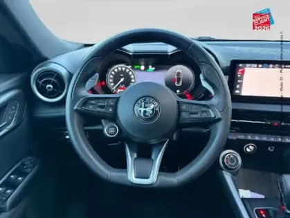 Photo 26 Alfa Romeo Tonale  1.5 Hybrid 130ch Edizione Speciale TCT