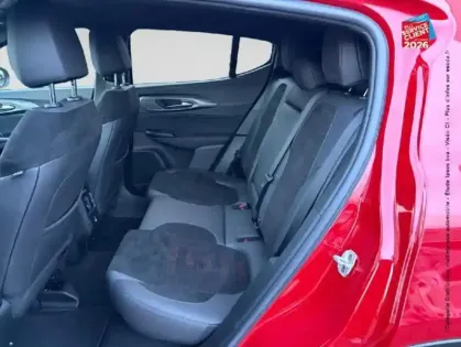 Photo 10 Alfa Romeo Tonale  1.5 Hybrid 130ch Veloce TCT