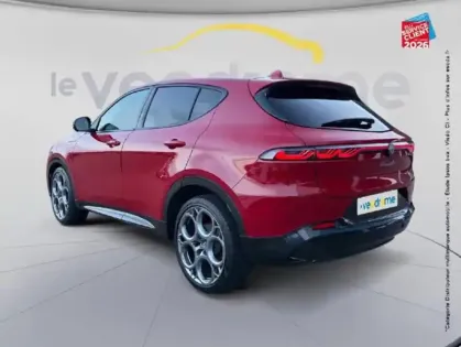 Photo 7 Alfa Romeo Tonale  1.5 Hybrid 130ch Veloce TCT