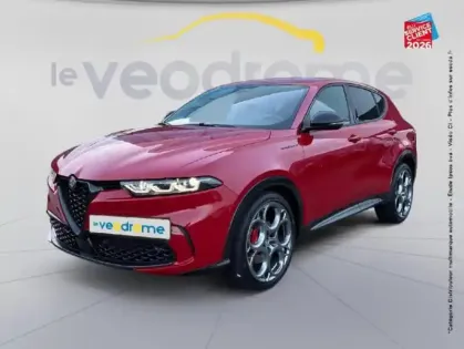 Photo 15 Alfa Romeo Tonale  1.5 Hybrid 130ch Edizione Speciale TCT