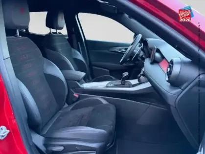 Photo 19 Alfa Romeo Tonale  1.5 Hybrid 130ch Edizione Speciale TCT
