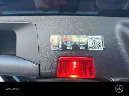 Photo 11 Mercedes GLA  250 e Hybrid EQ 218ch AMG Line 8G-DCT