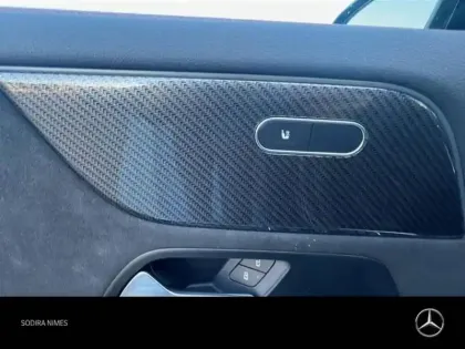 Photo 13 Mercedes GLA  250 e Hybrid EQ 218ch AMG Line 8G-DCT